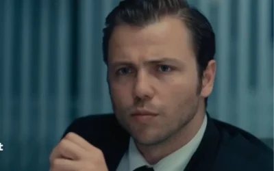 Teşkilat 146. bölüm CANLI izle! Yeni fragman var mı?