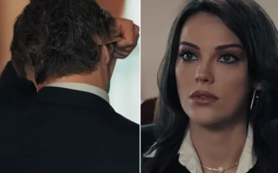 Teşkilat sezon finalinde şok veda! Kate’nin maskesi düştü