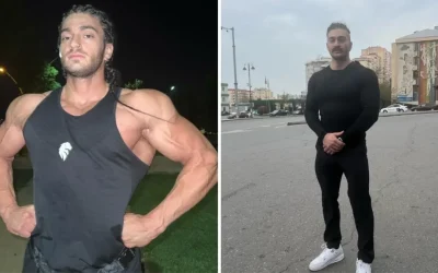 Testo Taylan hangi üniversiteden mezun?