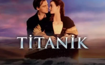 Titanik: Rose ve Jack’in aşk hikayesi gerçek mi?