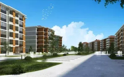 2025 TOKİ Konut Başvurusu İçin E-Devlet Ekranı | TOKİ İlk Evim Başvurusu Detayları