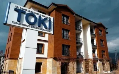 TOKİ 250 bin sosyal konut için başvurular açıldı mı?