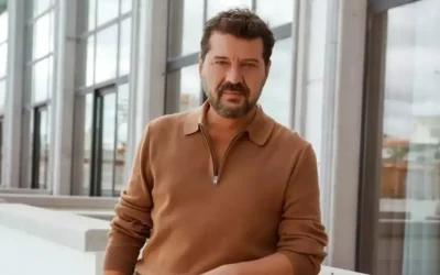 Trafikte deliren İlker Aksum’dan ağır küfür ve hakaret!