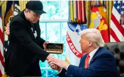 Trump ve Epstein arasındaki ilişki hakkında haberler