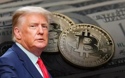 Trump’ın Bitcoin Yatırımı Onaylandı – Son Dakika