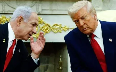 Trump, İsrail’in İran’a saldırısına ilk başta karşı çıktı ama sonra ikna oldu