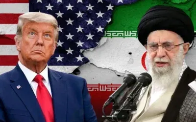 Trump, İran lideri Hamaney’e çirkin ve aşağılayıcı ölümden kurtardığını iddia ediyor