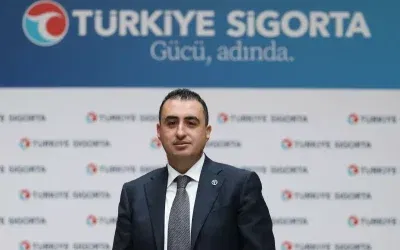 Türkiye Sigorta, BIST Sürdürülebilirlik Endeksi’ne dahil oldu!