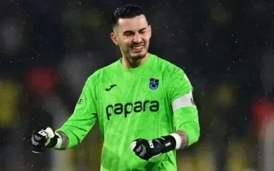 Uğurcan Çakır Fenerbahçe’ye transfer olacak mı?