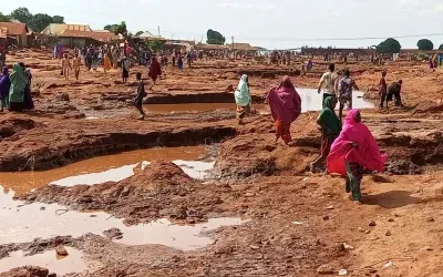 Ülke felakete sürüklendi, 151 can kaybı yaşandı