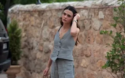 Alya’nın Durumu: Ölüm Haberi mi Var? Sinem Ünsal Diziden Ayrılıyor mu?