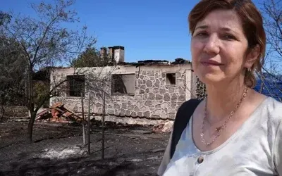 Mahalleyi Kül Eden Tadilat: Hayatımız Altüst Oldu