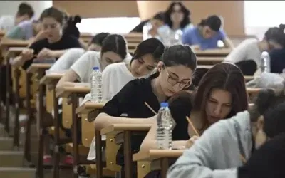 YKS Giriş Yerleri Açıklandı mı? Güncel Durum!