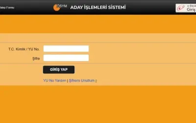 YKS 2025 Sonuçları Ne Zaman Açıklanacak?