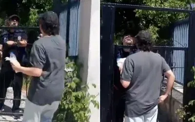 YKS’ye geç kalan öğrenci, polise rüşvet teklif etti