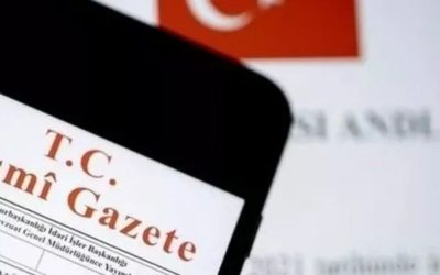 10 Temmuz 2025 Resmi Gazete: ATAMA KARARLARI AÇIKLANDI!