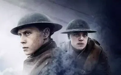 1917 Filmi: Oyuncular, Konu, Son ve Çekim Bilgileri