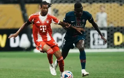 PSG, 2 Kırmızı Kart ve VAR Kararlarıyla Zafer Kazandı!