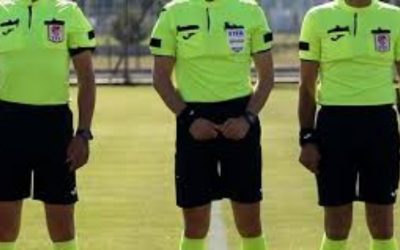 2025-2026 Sezonunda Futbolda Görev Alacak Üst Klasman ve VAR Hakemleri Açıklandı