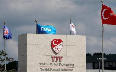 2025-2026 Süper Lig Sezonu Transfer Harcama Limitleri Açıklandı
