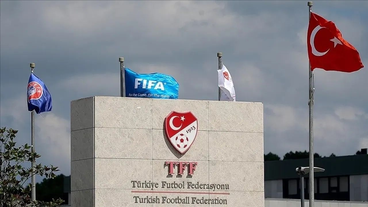 2025-2026 Süper Lig Sezonu Transfer Harcama Limitleri Açıklandı
