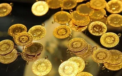 24 Temmuz altın fiyatları: Gram, çeyrek ve tam altın güncel TL fiyatları!