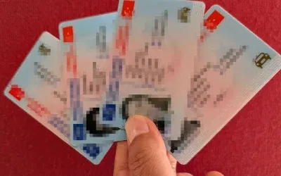 3 milyondan fazla ehliyet iptal edilecek, sürücüler tehlikede!