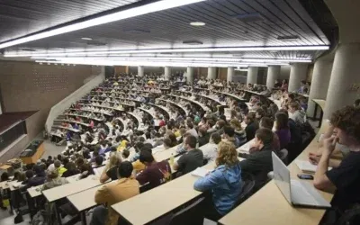 4 üniversitede 14 akademik birim kapatıldı