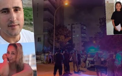 Adana’da dehşet: Eşi, kızı ve ardından intihar etti
