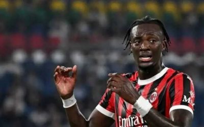 Beşiktaş Yolunda Aşk Rüzgarı: Tammy Abraham’dan Romantik Evlilik Teklifi
