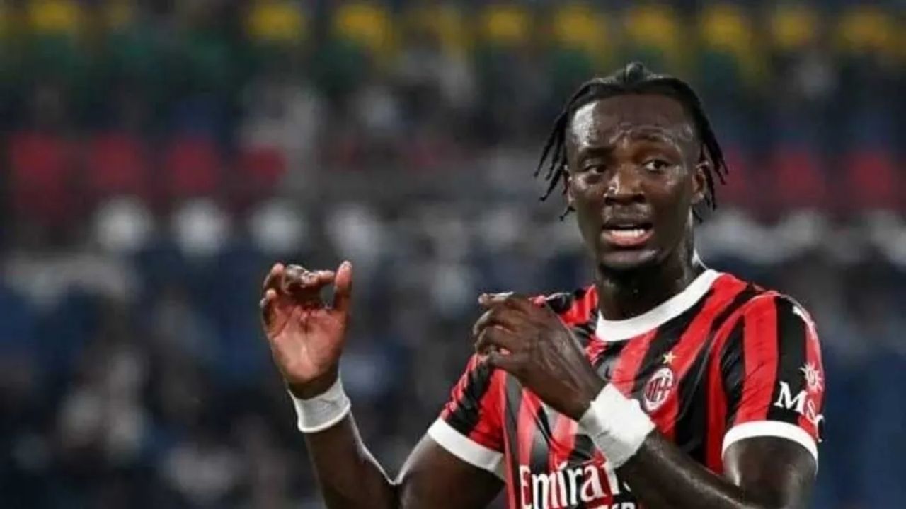 Beşiktaş Yolunda Aşk Rüzgarı Tammy Abraham’dan Romantik Evlilik Teklifi