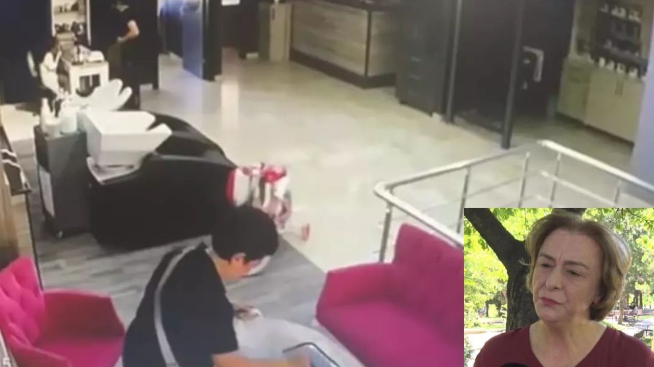 Eltisinin Zehirlemeye Çalıştığı Kadın Konuştu “O Günümü Mahvetti, Ama Yıkılmadım”
