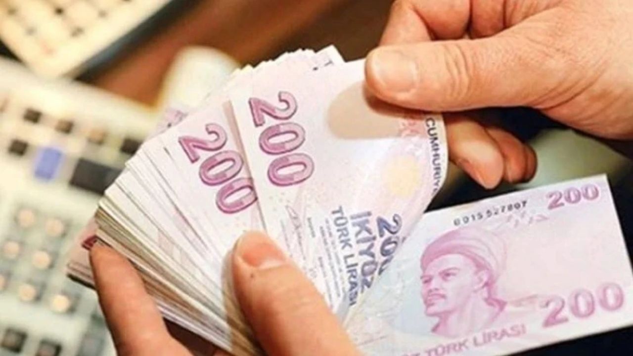 En Düşük Emekli Aylığına Zam Sinyali Düzenleme TBMM Gündeminde