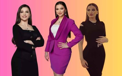 Esra Ezmeci Hakkında Merak Edilenler: Kimdir, Ne İş Yapar, Hakkında Gerçekler