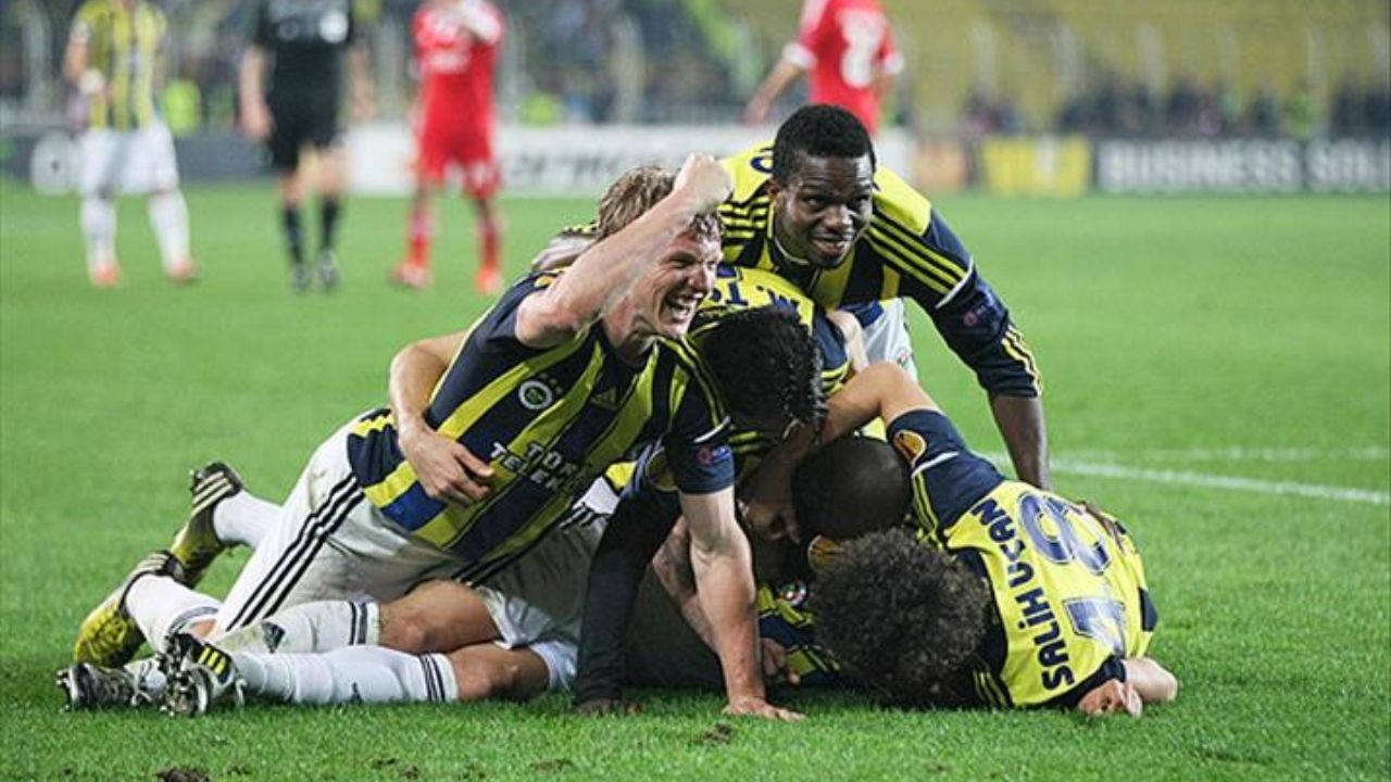 Fenerbahçe, 2 Gollük Farkı Kapatsa da Benfica’yı Yenemedi