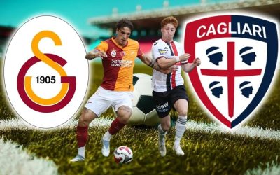 Galatasaray Cagliari maçı hangi statta oynanacak?