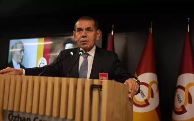 Galatasaray’dan Dev Sermaye Artırımı Hamlesi: 8,1 Milyar Liralık Artış