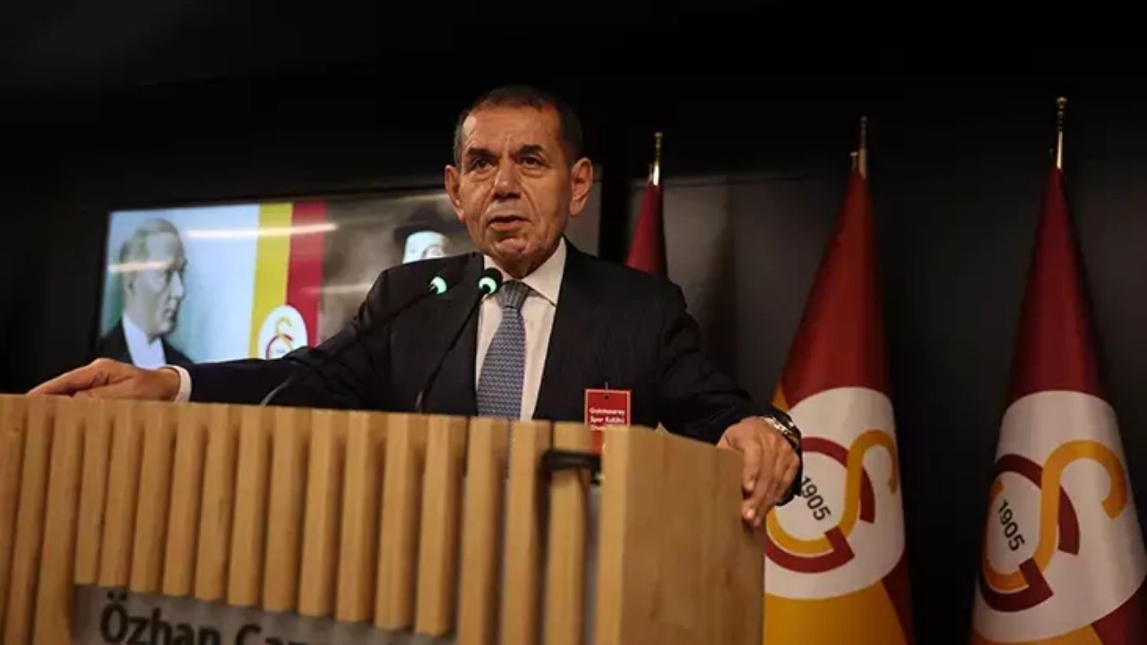 Galatasaray’dan Dev Sermaye Artırımı Hamlesi 8,1 Milyar Liralık Artış