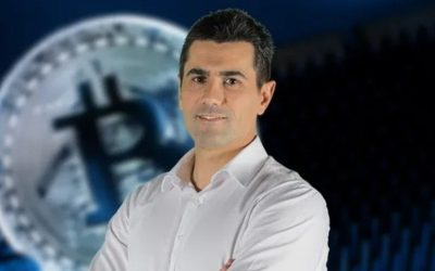 ICRYTEX Başkanı Gökalp İçer neden tutuklandı? Suçlamalar ne?