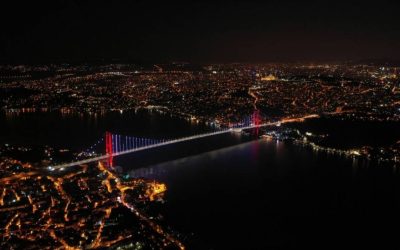 İstanbul’da Elektrik Kesintisi: 10 Temmuz Ne Zaman Bitecek?