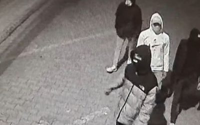 Nevşehir’de Büfeden Sigara Hırsızlığı: 5 Kişi Gözaltında