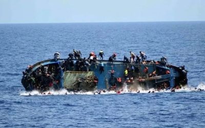 Nijerya’da Tekne Faciası: 25 Kişi Hayatını Kaybetti