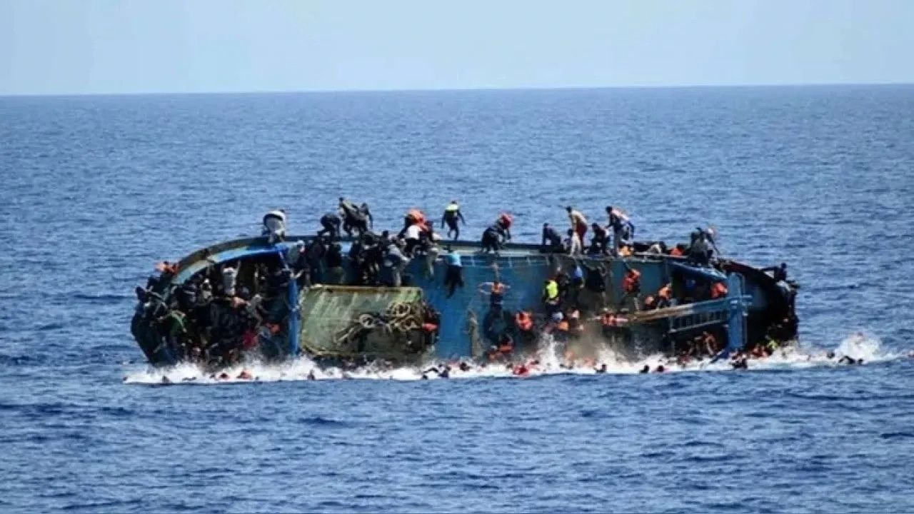 Nijerya’da Tekne Faciası 25 Kişi Hayatını Kaybetti
