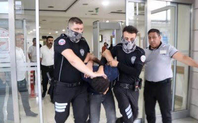Şanlıurfa’da Acil Serviste Bıçaklı Saldırı: Doktor ve Güvenlik Yaralandı