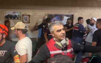 Yangın Bölgesinde Hırsızlık İddiası Ortalığı Karıştırdı: Kalabalığın Hedefi Olan Şüpheliyi Jandarma Kurtardı