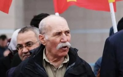 Yargıtay, HKP lideri Nurullah Efe’nin genel başkanlığını düşürdü!