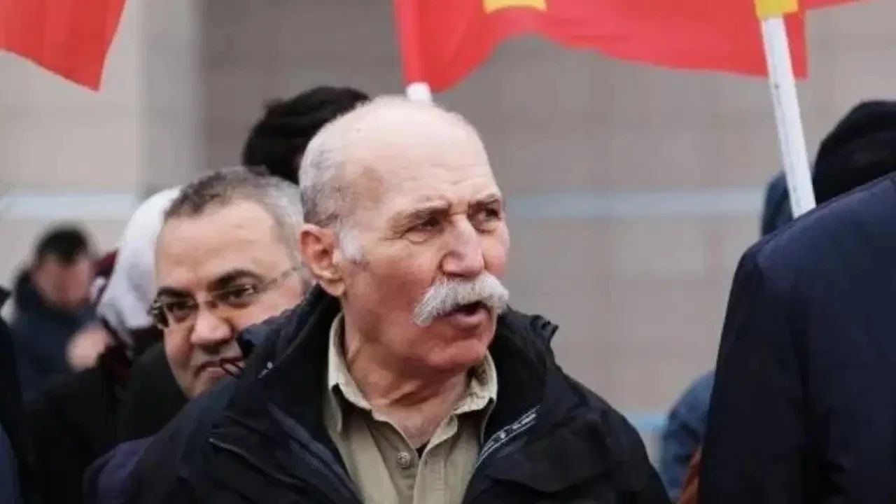 Yargıtay, HKP lideri Nurullah Efe'nin genel başkanlığını düşürdü!