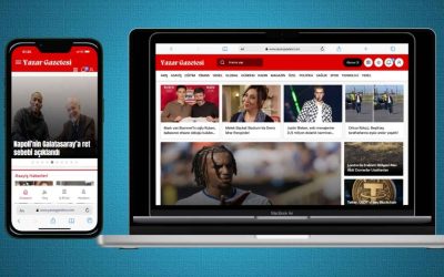 İnternet Gazeteleri Nedir ve Neden Tercih Ediliyor?