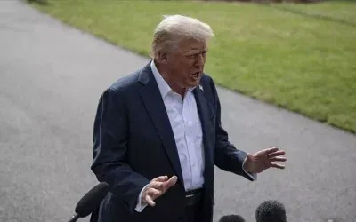 Trump: Uyarılar geç geldi, suçlu kim?
