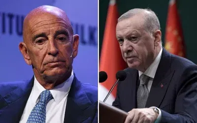 Erdoğan, ABD’nin planını kesin bir dille reddetti